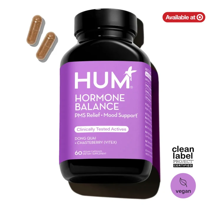 Hormone Balance