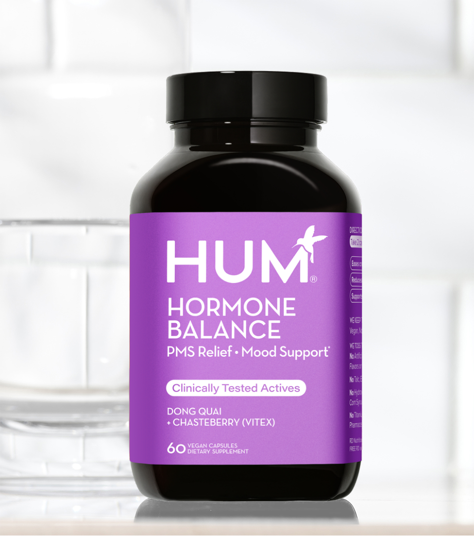 Hormone Balance