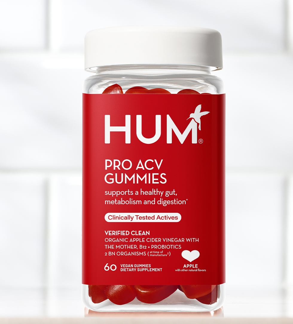 Pro ACV Gummies