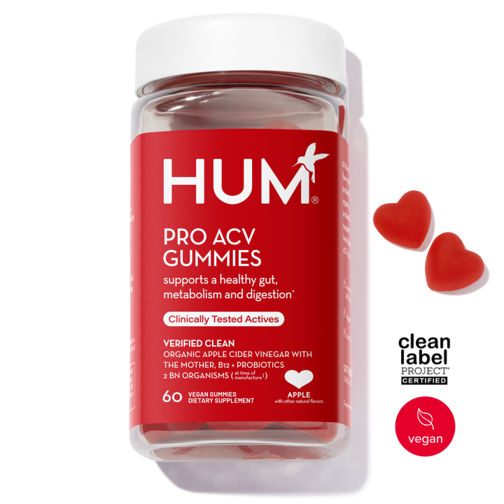 Pro ACV Gummies